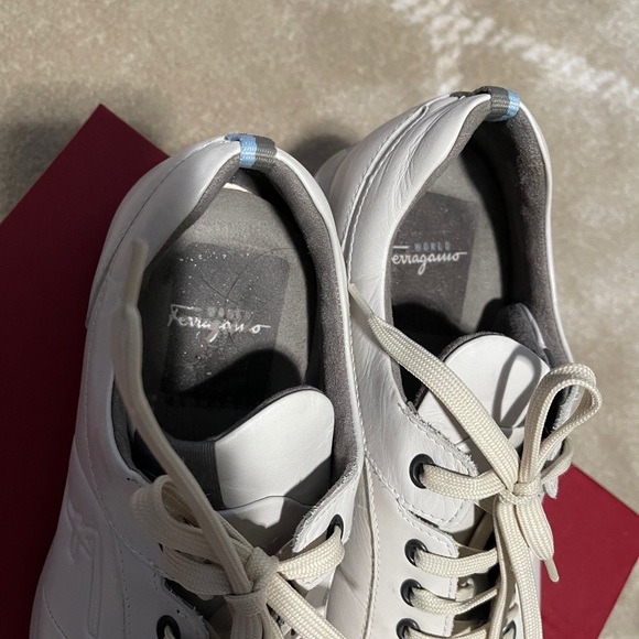 Salvatore Ferragamo - Picture 5 of 8